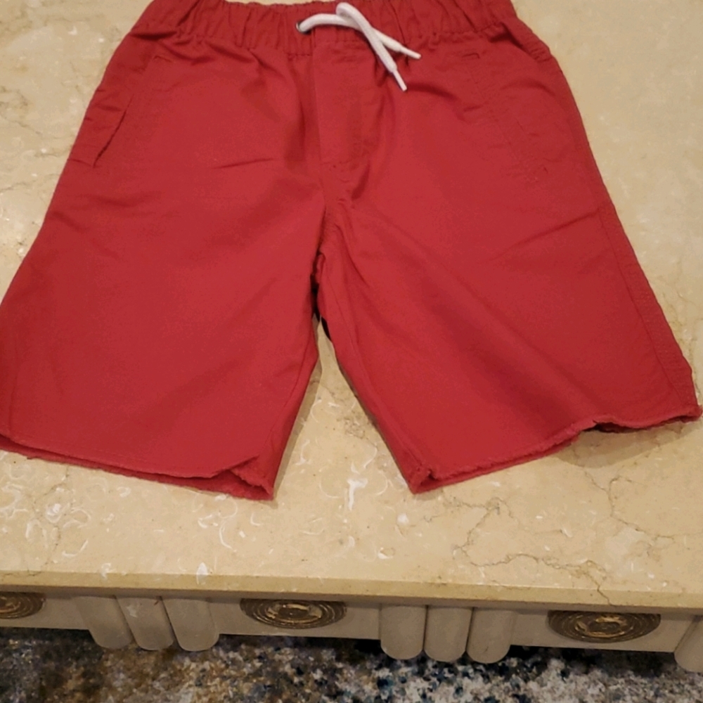 Oshkosh boys shorts